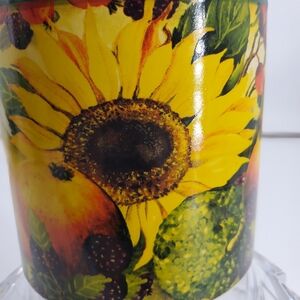 Burton & Burton Coffee Mug,  Fall Design  (C19)